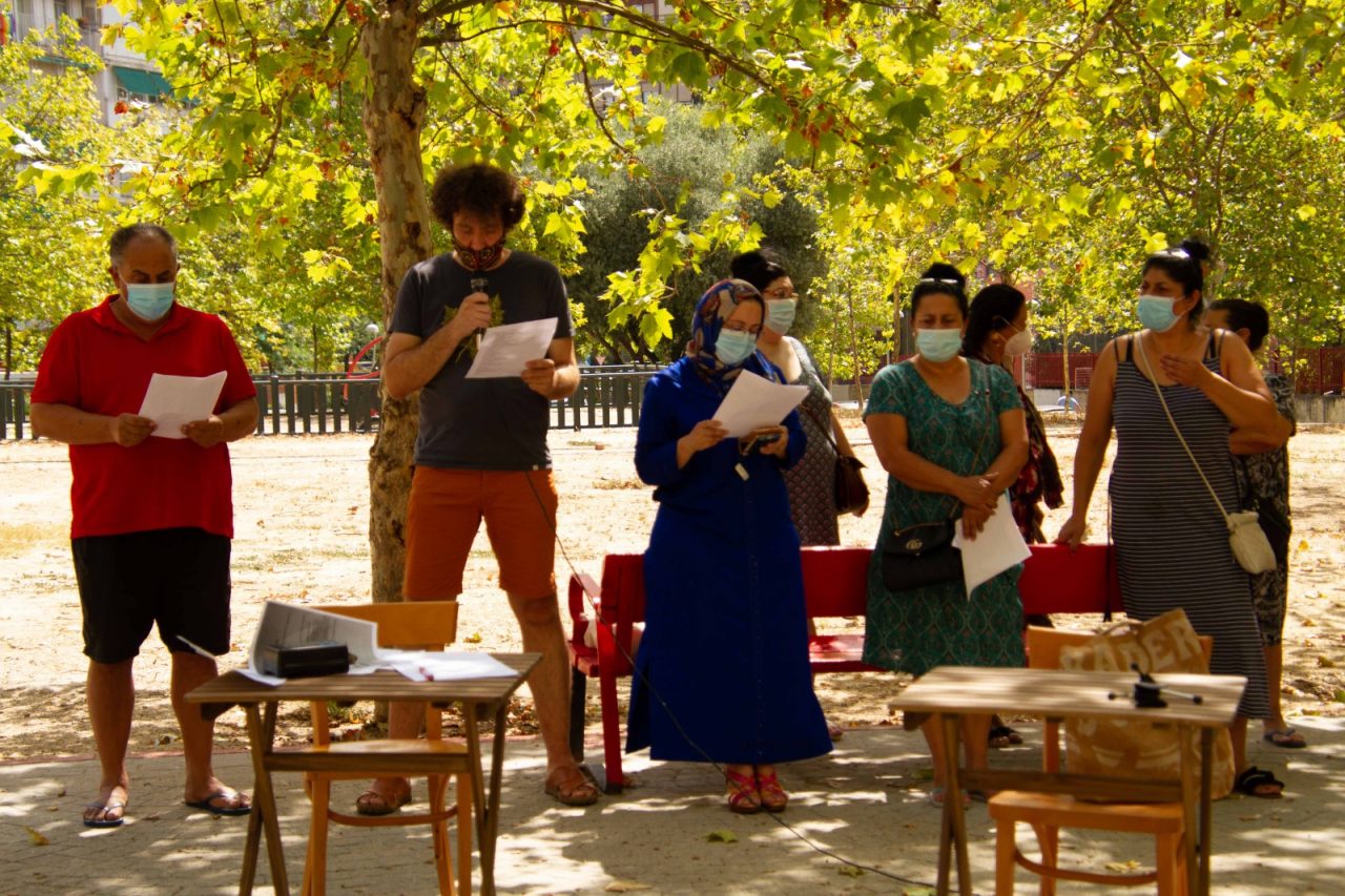 El Ingreso Mínimo Vital castiga la vulnerabilidad habitacional de familias y personas solas
