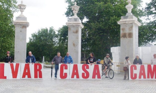 La Casa de Campo cumple diez años como Bien de Interés Cultural
