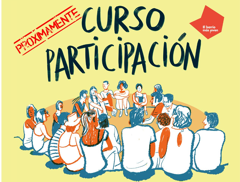 “A participar se aprende participando”: nueva propuesta formativa del Barrio Más Joven
