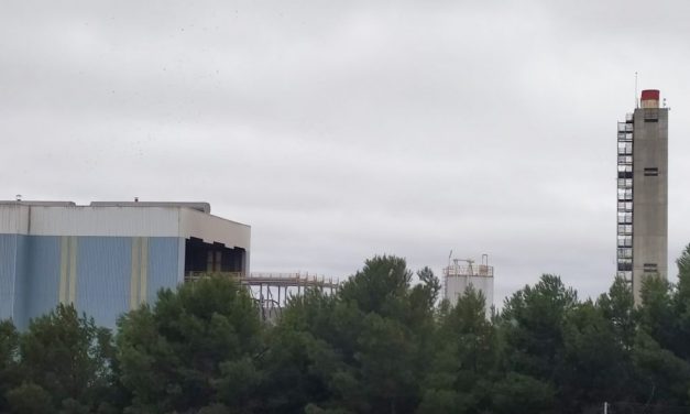 El PP europeo fracasa en su intento de impedir que el Parlamento Europeo investigue las irregularidades de la incineradora de Valdemingómez