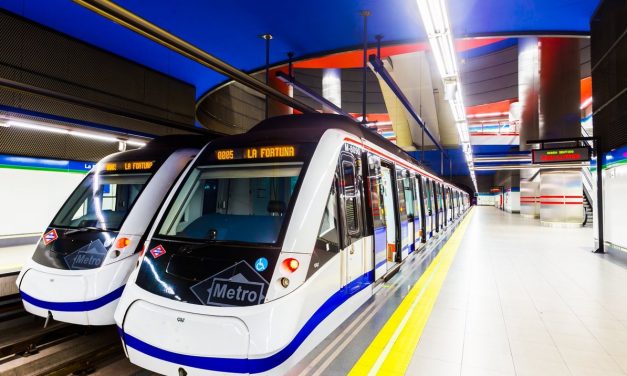 La FRAVM presente una batería de propuestas al anteproyecto de ley de movilidad de la Comunidad de Madrid