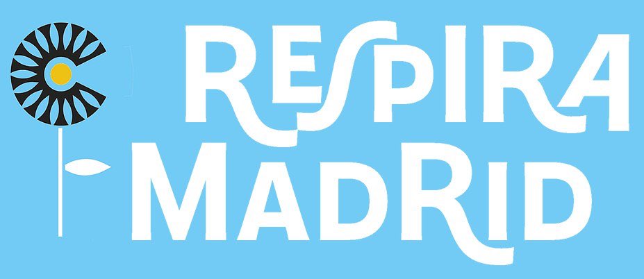 Nace Respira Madrid, un proyecto de divulgación científica de la Plataforma en Defensa de Madrid Central