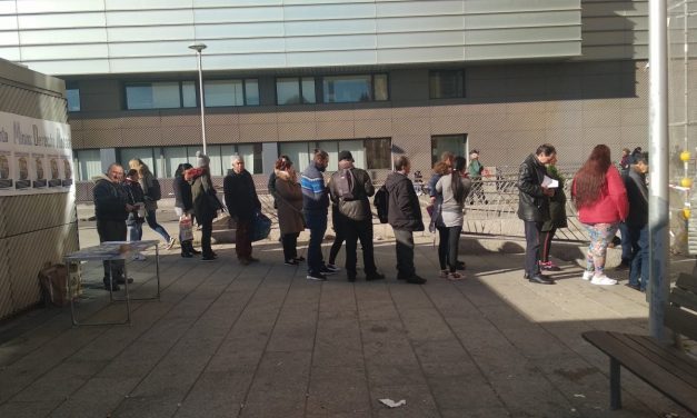 El Ingreso Mínimo Vital castiga a las familias con menores a cargo