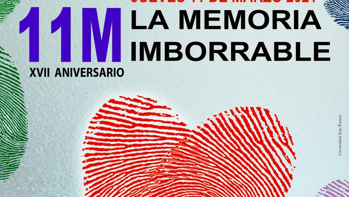 11M: la memoria imborrable