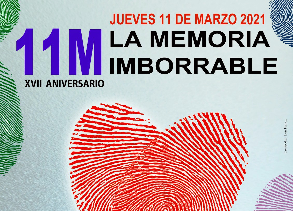 11M: la memoria imborrable