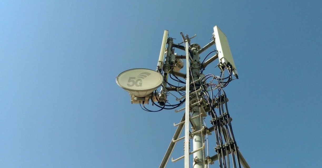 Galapagar vota este jueves una moratoria a la implantación del 5G