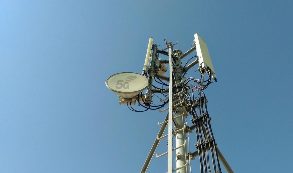 Galapagar vota este jueves una moratoria a la implantación del 5G