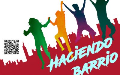 La Escuela Vecinal arranca su programación anual con un curso sobre dinamización juvenil