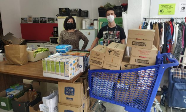 La FRAVM pide a la alcaldesa de Collado Villalba la continuidad del Ateneo por su importante labor social