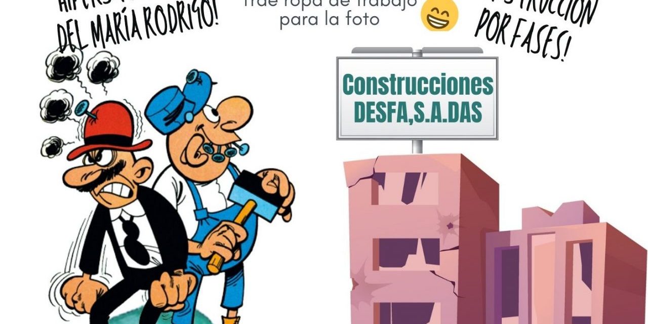 Villa de Vallecas se moviliza para reclamar su derecho a una plaza educativa pública de calidad y sin masificaciones