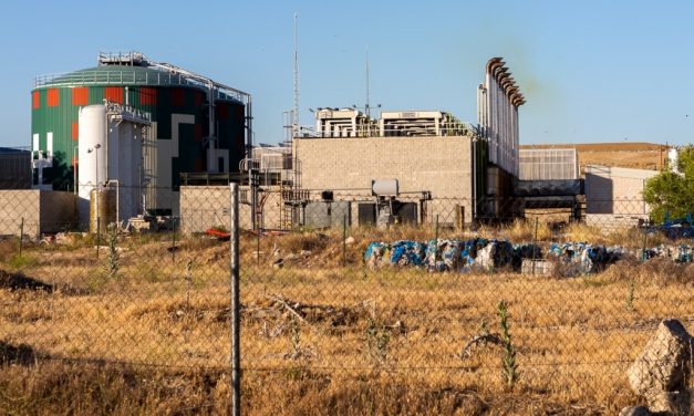 Entre Pinto y Valdemordor: los residuos de la Mancomunidad del Sur