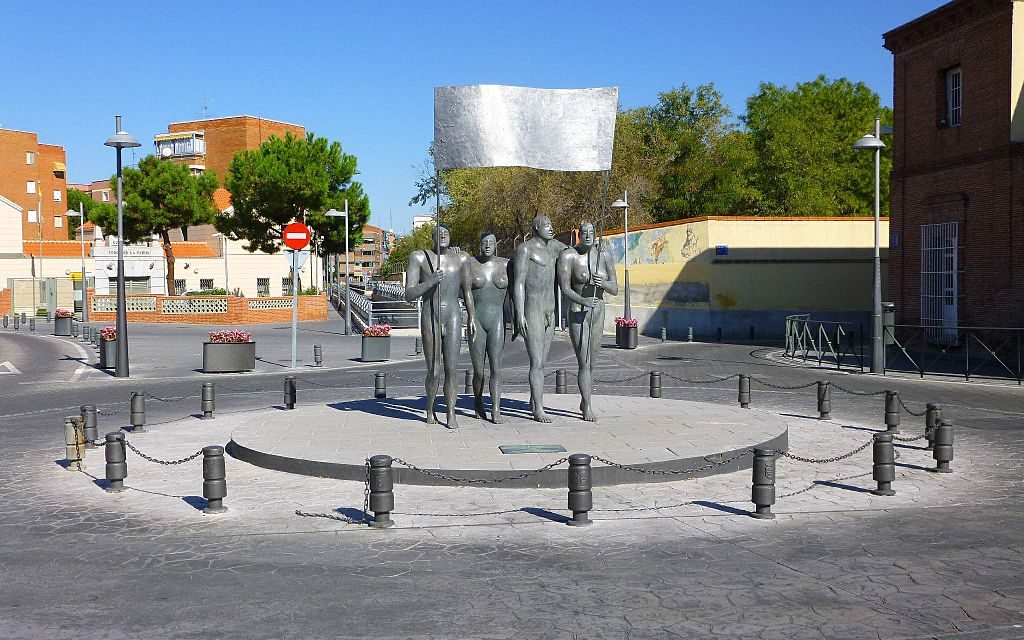 Leganés: tras el 4M hace falta otra política
