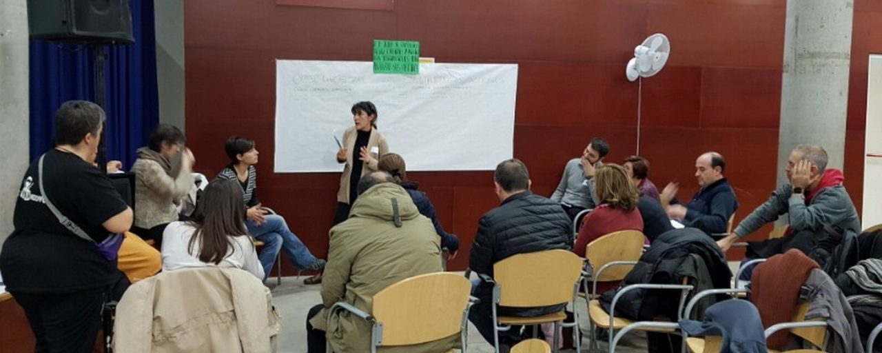 El proyecto de consejos de proximidad, una oportunidad perdida para mejorar la participación ciudadana de la capital
