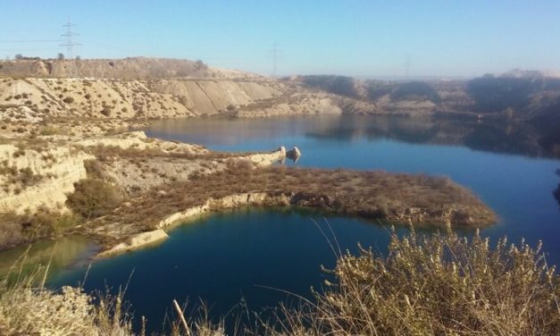 El proyecto urbanístico Nueva Centralidad del Este, incompatible con la conservación de los valores naturales de las Lagunas de Ambroz