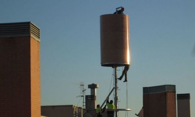 24J: un millar de organizaciones piden una moratoria del 5G