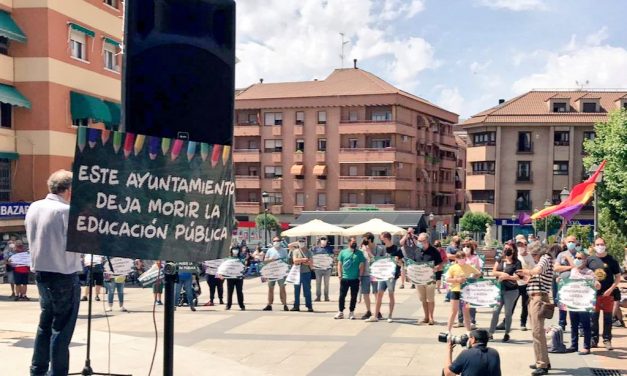 Las asociaciones vecinales de Leganés pondrán a disposición de la ciudadanía un recurso para reclamar el exceso de la subida del IBI