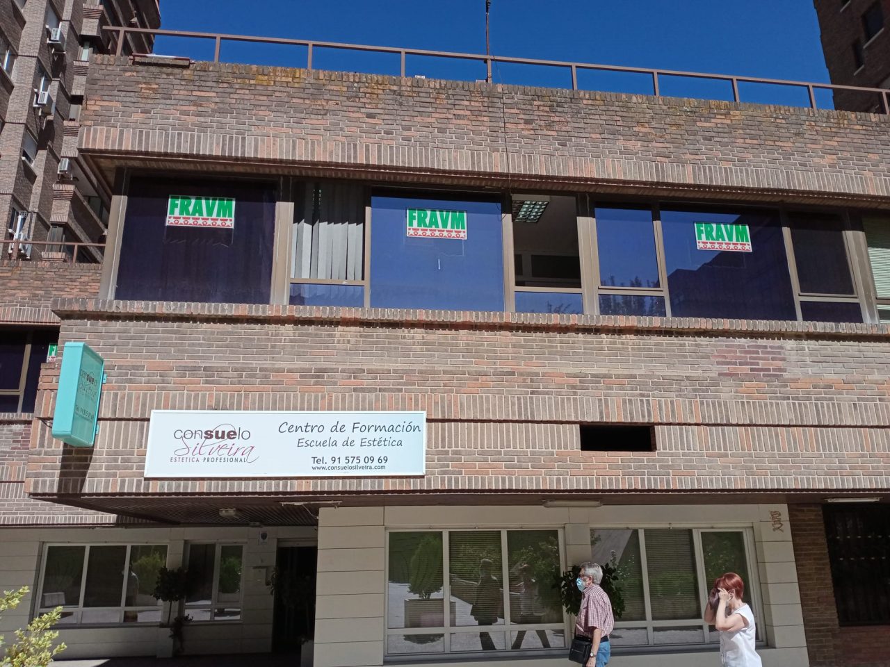 Nuestras oficinas permanecerán cerradas hasta el 10 de enero