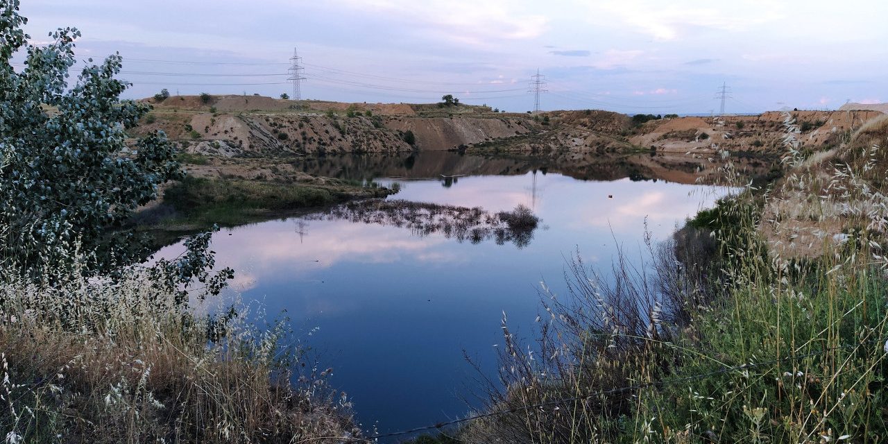 Las Lagunas de Ambroz deben ser un lugar seguro para las personas, la flora y la fauna