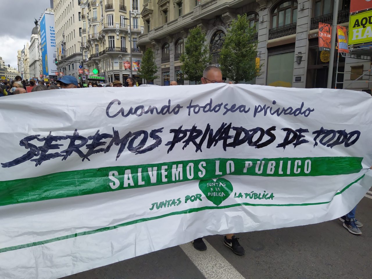 23M: llega el tsunami por los servicios públicos