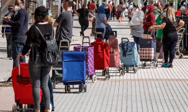 El Ingreso Mínimo Vital debe replantearse en profundidad (propuestas)