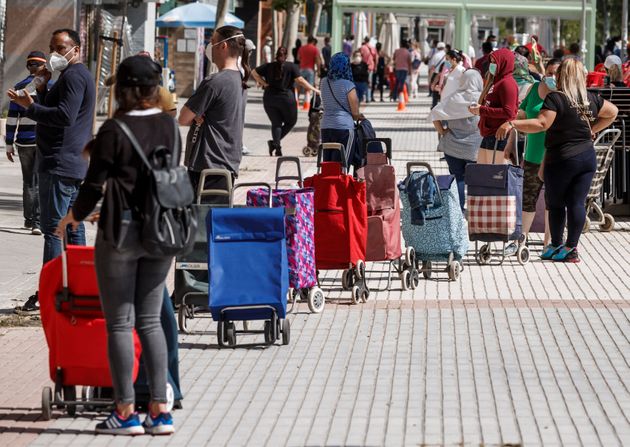 El Ingreso Mínimo Vital debe replantearse en profundidad (propuestas)