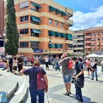 La Federación Vecinal de Leganés rechaza el reglamento de participación ciudadana propuesto por el Gobierno municipal