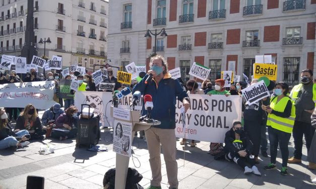 ¡Victoria vecinal! La Comunidad de Madrid no recurrirá el último auto sobre la venta de viviendas del IVIMA