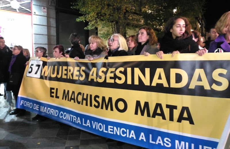 Fallece Lourdes Hernández, icono del feminismo vecinal