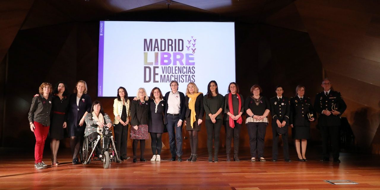 Fallece Lourdes Hernández, icono del feminismo vecinal