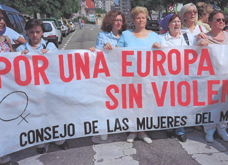 Fallece Lourdes Hernández, icono del feminismo vecinal
