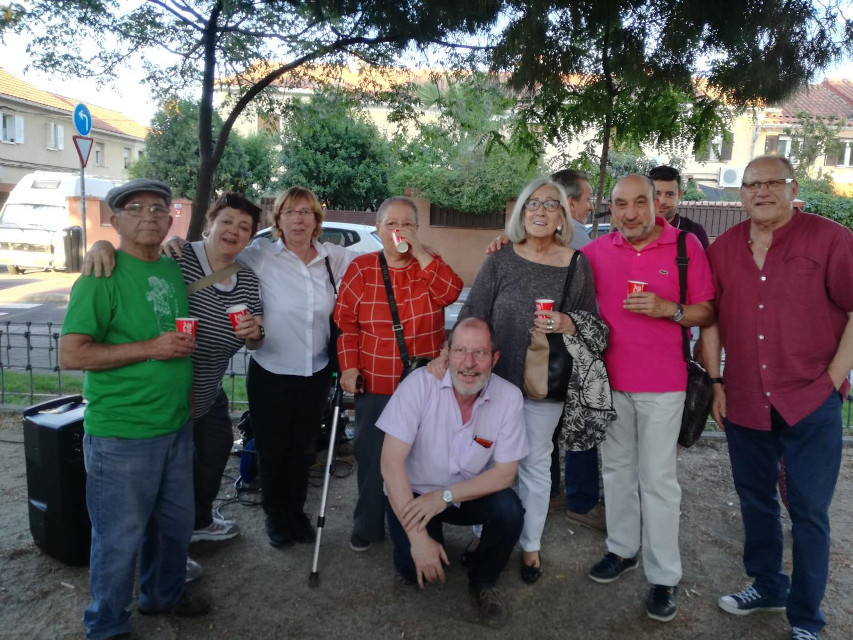 Fallece Lourdes Hernández, icono del feminismo vecinal