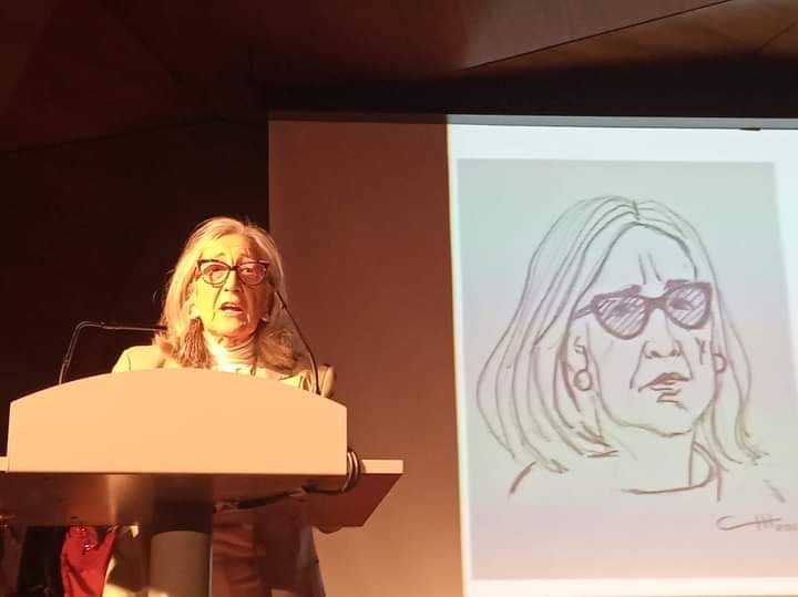 Fallece Lourdes Hernández, icono del feminismo vecinal