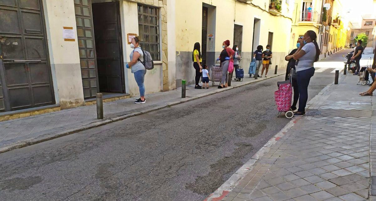 Ingreso Mínimo Vital: 200 euros de multa por ser pobres y cumplir la ley