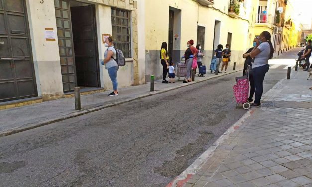 Ingreso Mínimo Vital: 200 euros de multa por ser pobres y cumplir la ley