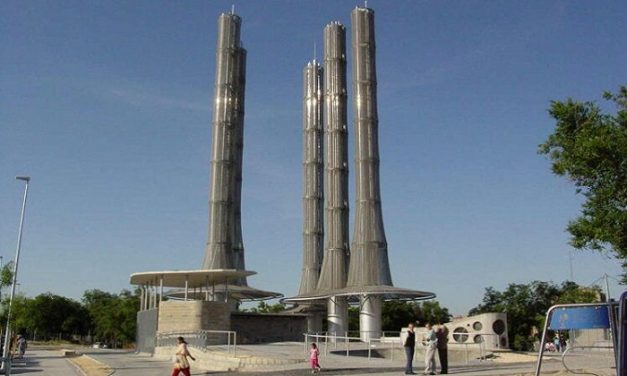 Las asociaciones vecinales de Palomeras Bajas y Puente de Vallecas-San Diego celebran la aprobación de un Plan de Inversiones en el Ecobarrio