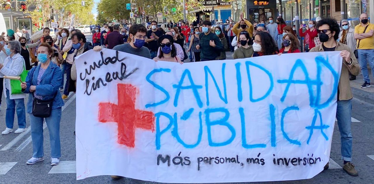 ¿Por qué es tan importante defender la Atención Primaria?