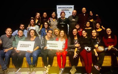 Dinamización vecinal