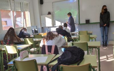 Hoy, Día de los difuntos, arrancan los talleres “Aprendiendo de las pérdidas y los duelos” en Vallecas