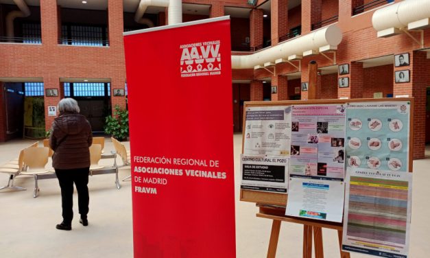 Galería de imágenes del Encuentro Vecinal 2021
