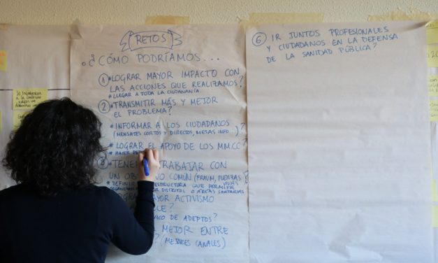 Galería de imágenes del Encuentro Vecinal 2021