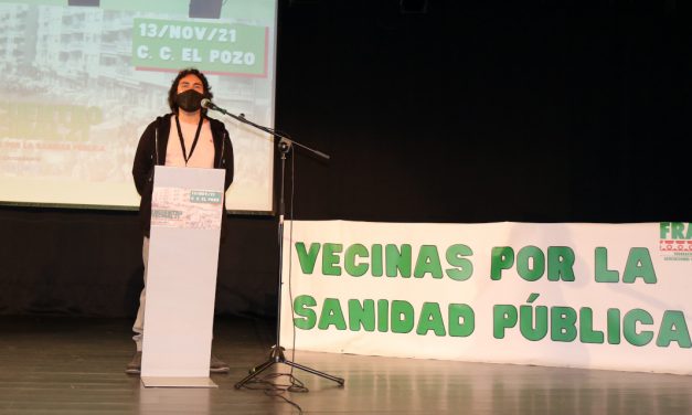 Galería de imágenes del Encuentro Vecinal 2021