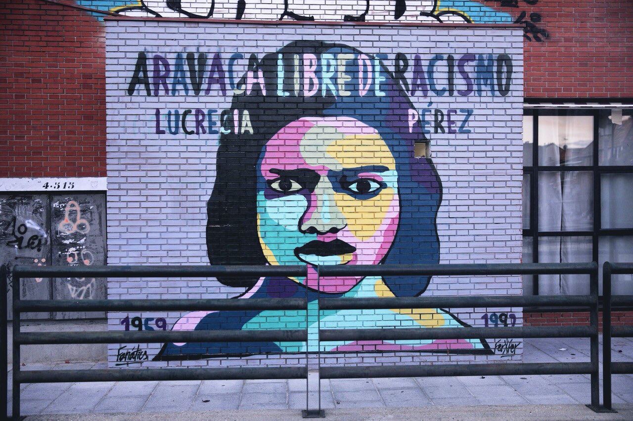 29 años recordando a Lucrecia Pérez