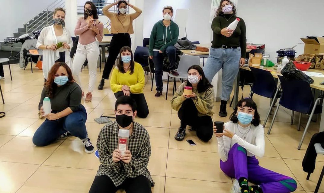 El Barrio más Joven vuelve para promover la participación de chicos y chicas en los barrios de Madrid