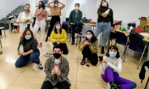 El Barrio más Joven vuelve para promover la participación de chicos y chicas en los barrios de Madrid
