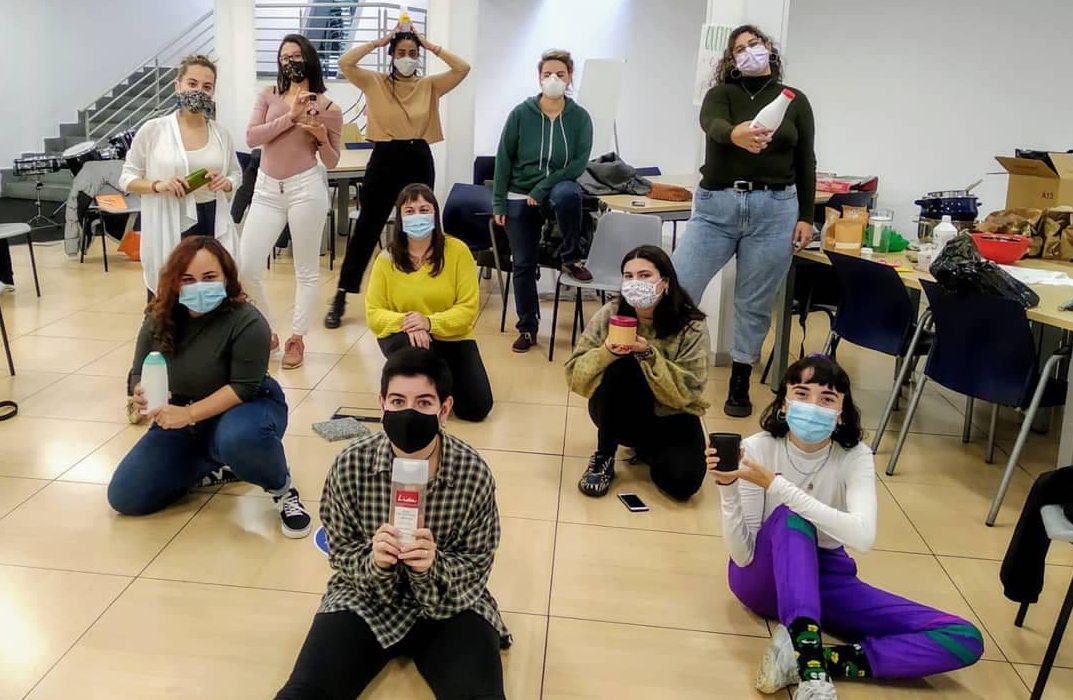 El Barrio más Joven vuelve para promover la participación de chicos y chicas en los barrios de Madrid