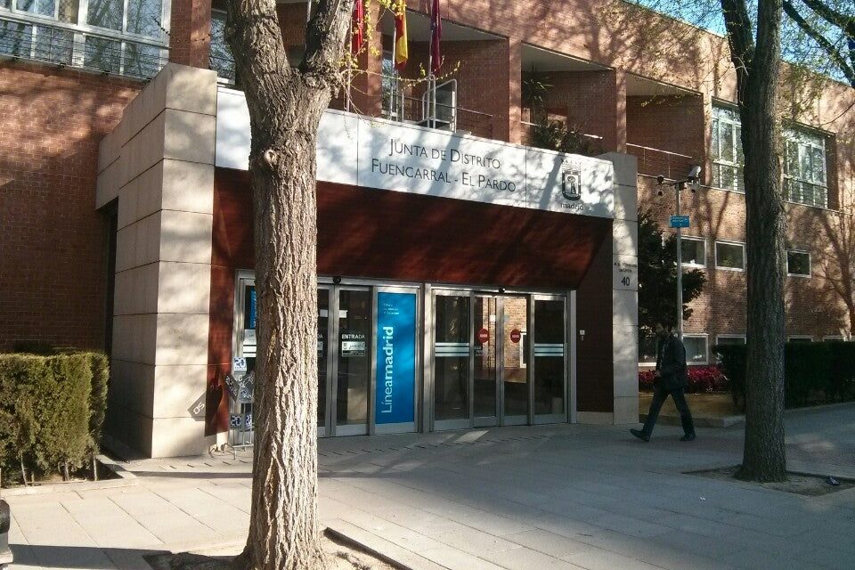 Las asociaciones vecinales de Fuencarral-El Pardo proponen la creación de una Mesa de Diálogo para mejorar la interlocución con la Junta