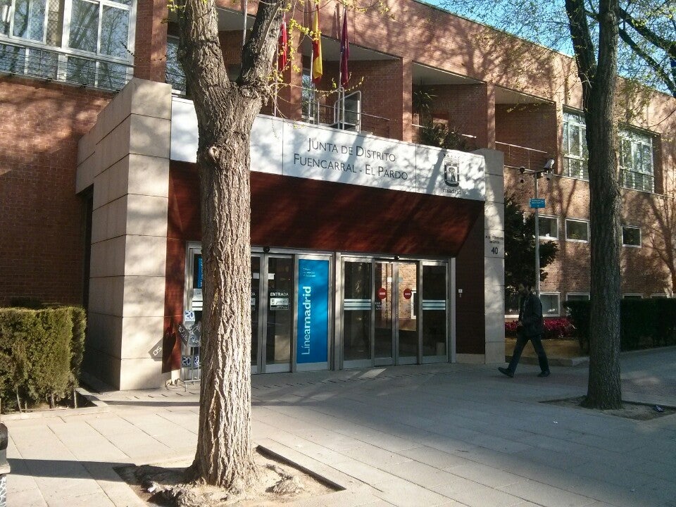 Las asociaciones vecinales de Fuencarral-El Pardo proponen la creación de una Mesa de Diálogo para mejorar la interlocución con la Junta