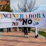 Rechazo frontal al nuevo contrato que permitirá 15 años más de funcionamiento de la incineradora de Valdemingómez