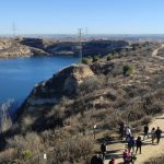 La FRAVM, SEO/BirdLife y Ecologistas en Acción y solicitan la protección de las Lagunas de Ambroz para crear la Casa de Campo del Este en Madrid