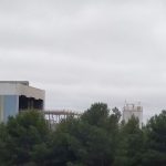 La incineradora de Valdemingómez debe cesar su actividad de inmediato por incumplir medidas básicas de seguridad